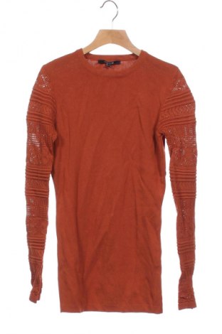 Női blúz Nikkie, Méret XS, Szín Barna, Ár 889 Ft