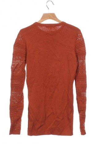 Női blúz Nikkie, Méret XS, Szín Barna, Ár 889 Ft