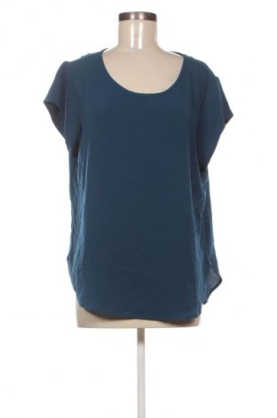 Dámská halenka ONLY, Velikost M, Barva Modrá, Cena  69,00 Kč