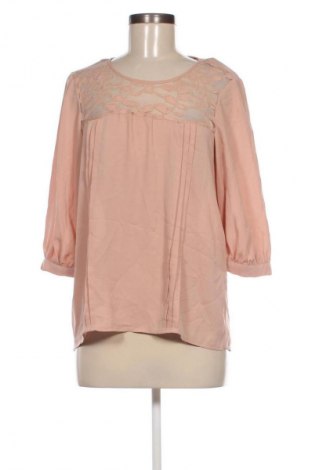 Dámská halenka ONLY, Velikost S, Barva Béžová, Cena  49,00 Kč