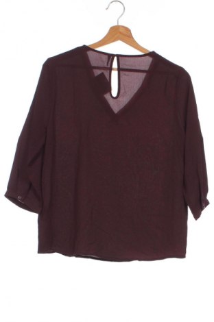 Bluză de femei ONLY, Mărime XXS, Culoare Roșu, Preț 7,99 Lei