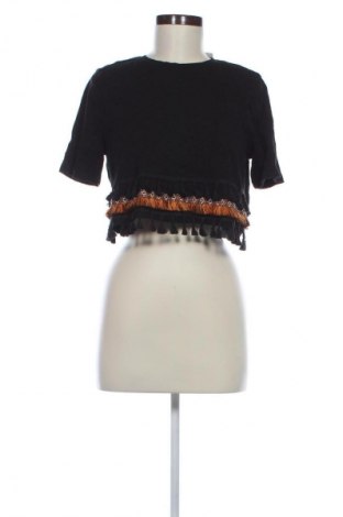 Női blúz ONLY, Méret M, Szín Fekete, Ár 1 029 Ft