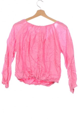 Dámská halenka ONLY, Velikost XS, Barva Růžová, Cena  49,00 Kč