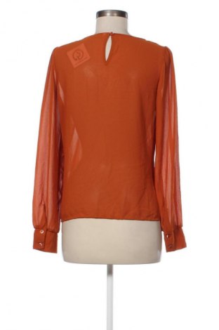 Damen Shirt ONLY, Größe S, Farbe Orange, Preis 1,99 €