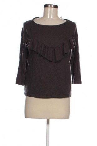 Дамска блуза ONLY, Размер S, Цвят Сив, Цена 2,04 €