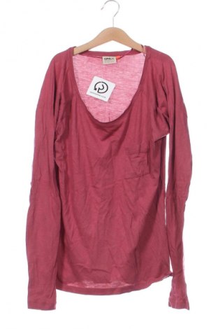 Dámská halenka ONLY, Velikost XS, Barva Růžová, Cena  49,00 Kč