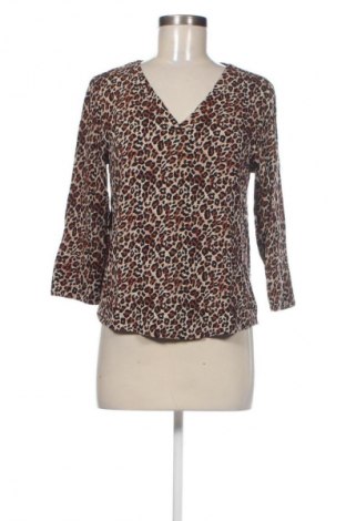 Γυναικεία μπλούζα Object, Μέγεθος S, Χρώμα Πολύχρωμο, Τιμή 0,99 €