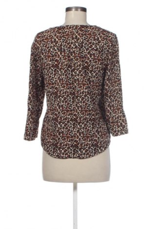 Γυναικεία μπλούζα Object, Μέγεθος S, Χρώμα Πολύχρωμο, Τιμή 0,99 €