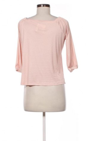 Bluzka damska Oviesse, Rozmiar S, Kolor Różowy, Cena 6,99 zł
