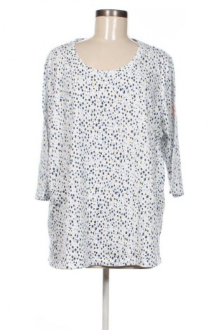 Dámská halenka Paola, Velikost M, Barva Vícebarevné, Cena  29,00 Kč