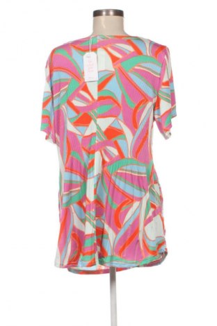 Női blúz Paprika, Méret M, Szín Sokszínű, Ár 3 949 Ft