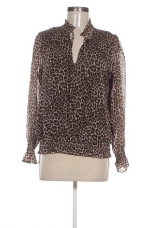 Дамска блуза Piazza Italia, Размер M, Цвят Многоцветен, Цена 2,04 €