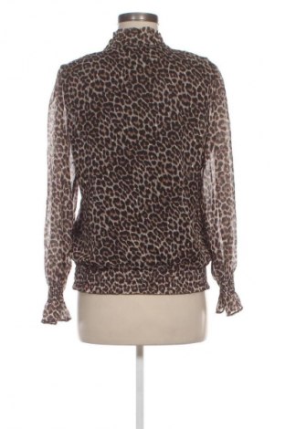 Дамска блуза Piazza Italia, Размер M, Цвят Многоцветен, Цена 2,04 €