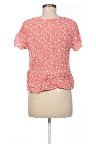 Дамска блуза Pieces, Размер M, Цвят Многоцветен, Цена 2,04 €