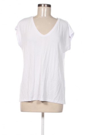 Γυναικεία μπλούζα Pieces, Μέγεθος L, Χρώμα Λευκό, Τιμή 2,99 €