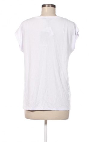 Γυναικεία μπλούζα Pieces, Μέγεθος L, Χρώμα Λευκό, Τιμή 2,99 €