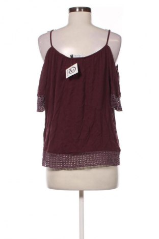 Bluzka damska Pigalle, Rozmiar M, Kolor Czerwony, Cena 9,99 zł