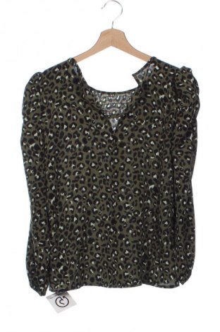 Dámská halenka Pigalle by Jacqueline De Yong, Velikost XS, Barva Vícebarevné, Cena  49,00 Kč