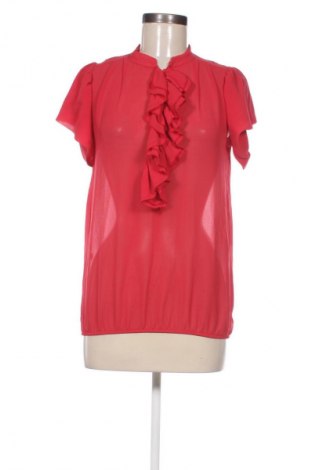 Bluzka damska Please, Rozmiar L, Kolor Czerwony, Cena 21,99 zł