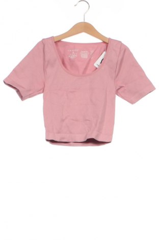 Damen Shirt Primark, Größe XXS, Farbe Rosa, Preis € 3,99