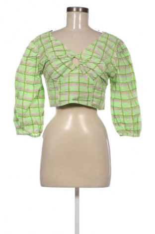 Дамска блуза Primark, Размер M, Цвят Многоцветен, Цена 2,04 €