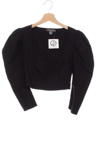 Дамска блуза Primark, Размер S, Цвят Черен, Цена 2,04 €