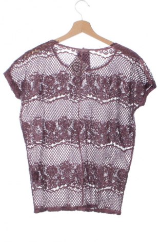 Dámska blúza Project AJ 117, Veľkosť XS, Farba Popolavo ružová, Cena  1,95 €