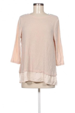 Damen Shirt Promod, Größe M, Farbe Beige, Preis 1,99 €