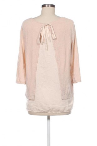 Damen Shirt Promod, Größe M, Farbe Beige, Preis 1,99 €