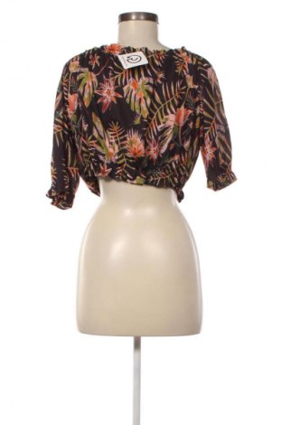 Γυναικεία μπλούζα Pull&Bear, Μέγεθος M, Χρώμα Πολύχρωμο, Τιμή 1,99 €