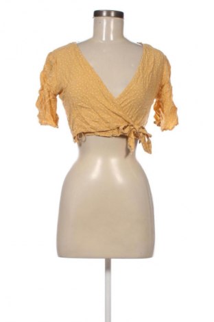 Női blúz Pull&Bear, Méret M, Szín Sokszínű, Ár 769 Ft