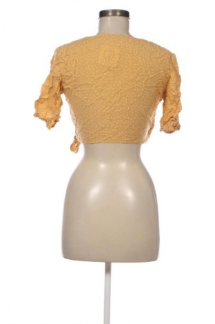 Női blúz Pull&Bear, Méret M, Szín Sokszínű, Ár 769 Ft