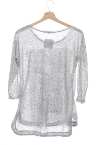 Γυναικεία μπλούζα Reserved, Μέγεθος XS, Χρώμα Γκρί, Τιμή 1,99 €