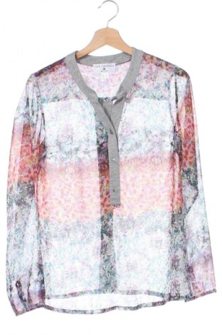 Дамска блуза Rick Cardona, Размер XS, Цвят Многоцветен, Цена 2,04 €