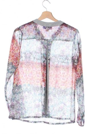 Дамска блуза Rick Cardona, Размер XS, Цвят Многоцветен, Цена 2,04 €