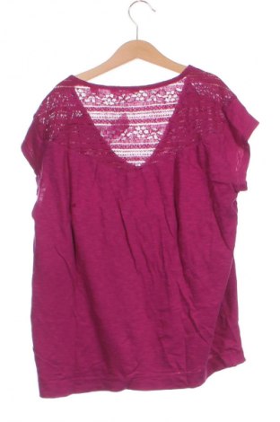 Дамска блуза S.Oliver, Размер XS, Цвят Розов, Цена 2,04 €