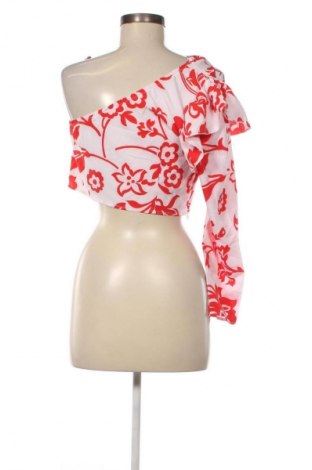 Dámská halenka SHEIN, Velikost M, Barva Vícebarevné, Cena  49,00 Kč