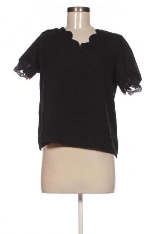 Bluzka damska SHEIN, Rozmiar M, Kolor Czarny, Cena 6,99 zł