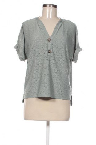 Damen Shirt SHEIN, Größe M, Farbe Grün, Preis 1,99 €