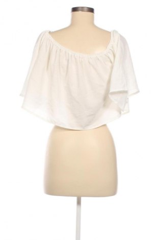 Női blúz SHEIN, Méret M, Szín Fehér, Ár 769 Ft