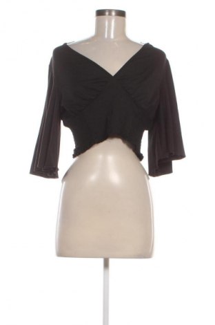 Dámská halenka SHEIN, Velikost M, Barva Černá, Cena  49,00 Kč