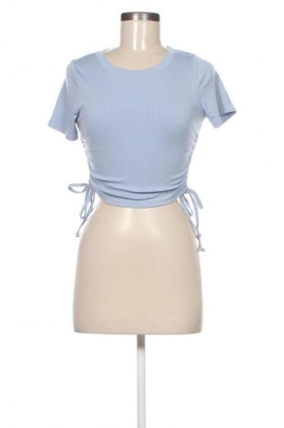 Női blúz SHEIN, Méret S, Szín Kék, Ár 769 Ft