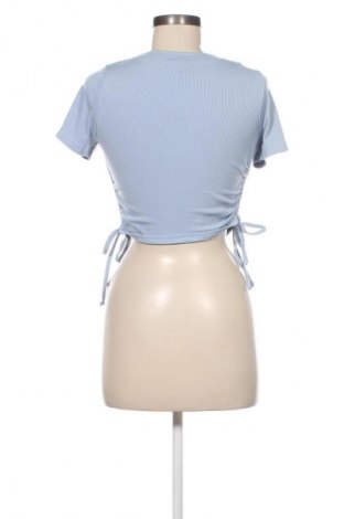 Női blúz SHEIN, Méret S, Szín Kék, Ár 769 Ft