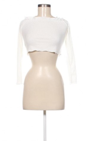 Dámská halenka SHEIN, Velikost M, Barva Bílá, Cena  29,00 Kč