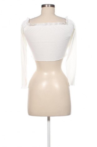 Dámská halenka SHEIN, Velikost M, Barva Bílá, Cena  29,00 Kč