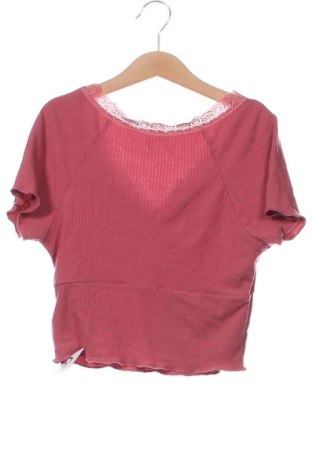 Bluză de femei SHEIN, Mărime XS, Culoare Roz, Preț 7,99 Lei