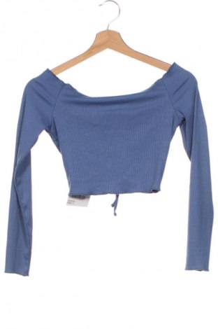 Damen Shirt SHEIN, Größe XS, Farbe Blau, Preis € 1,99