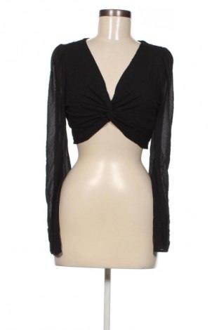 Dámská halenka SHEIN, Velikost L, Barva Černá, Cena  89,00 Kč