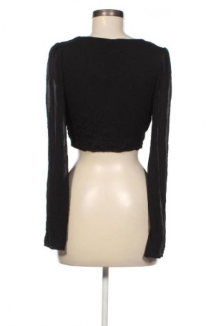 Dámská halenka SHEIN, Velikost L, Barva Černá, Cena  89,00 Kč