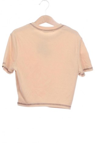 Дамска блуза SHEIN, Размер XS, Цвят Бежов, Цена 2,04 €